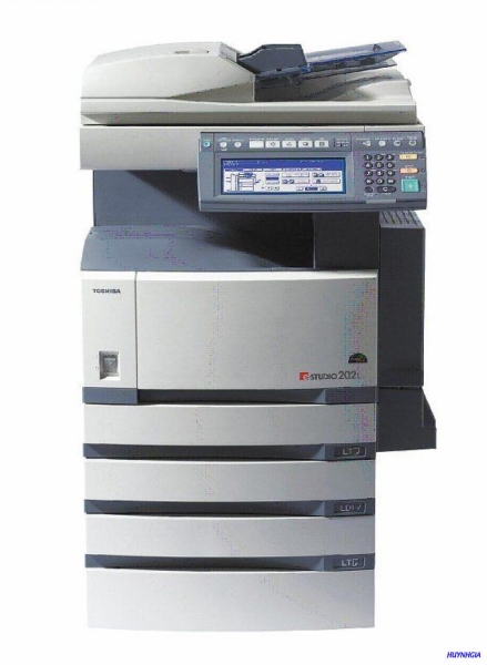Máy photocopy Toshiba 282